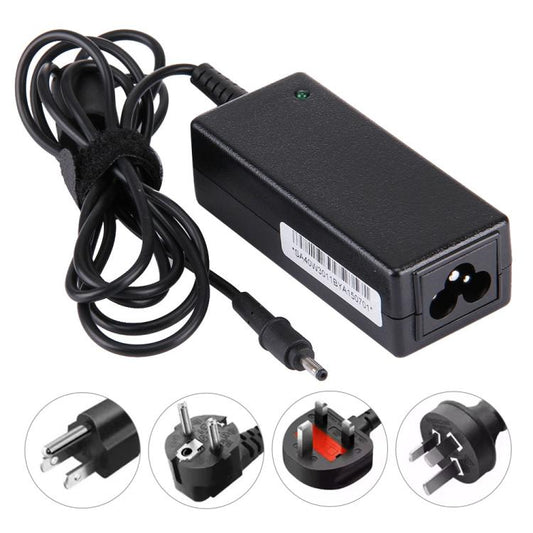 40W 19V 2.1A AC Adapter Power Supply for Samsung AD-4019W / AA-PA2N40L / BA44-00278A / NP900X1A / NP900X1B, Port: 3.0x1.1mm, EU Plug