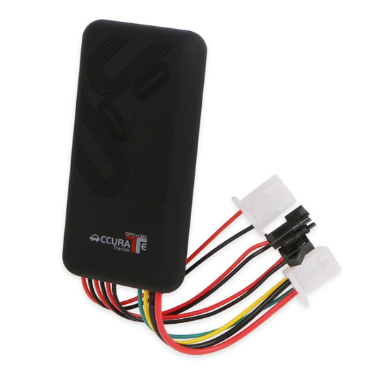 Traqueur GPS GSM GPRS pour voitures et camions GT106, GT106