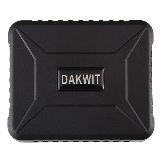 Traceur GPS 2G GSM GPRS pour voiture et camion TK800B, TK800