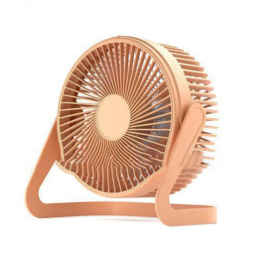 Mini ventilateur électrique USB de bureau