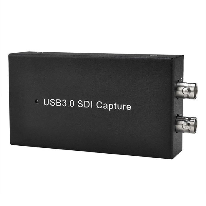 EZCAP262 USB 3.0 UVC SDI Video Capture, EZCAP262