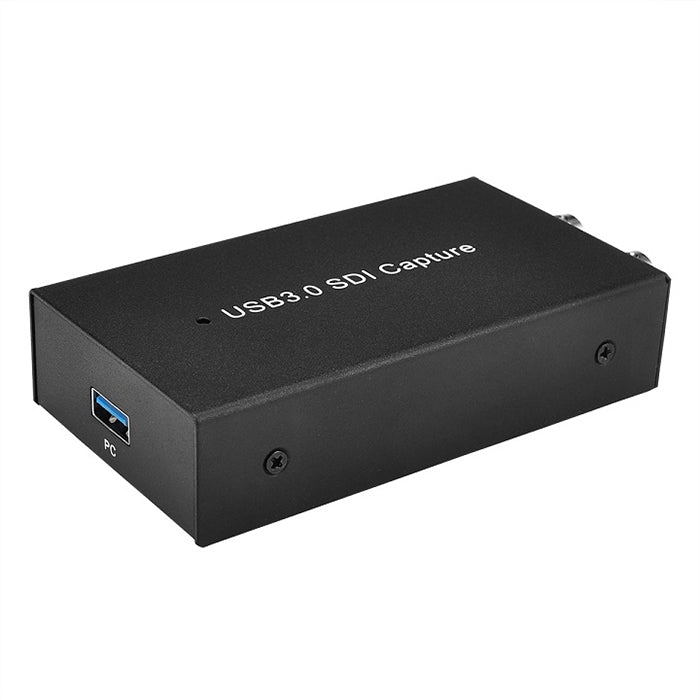 EZCAP262 USB 3.0 UVC SDI Video Capture, EZCAP262