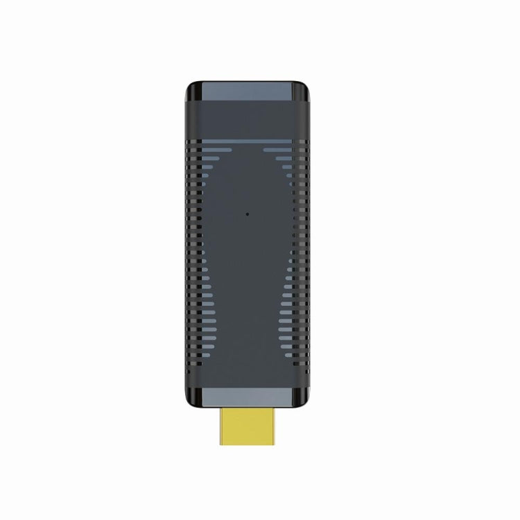 X96 S400 Android 10.0 Mini TV Stick, Allwinner H313 Quad Core ARM Cortex A53, 2GB + 16GB, Support WiFi, HDMI, TF Card, USB, 2GB+16GB