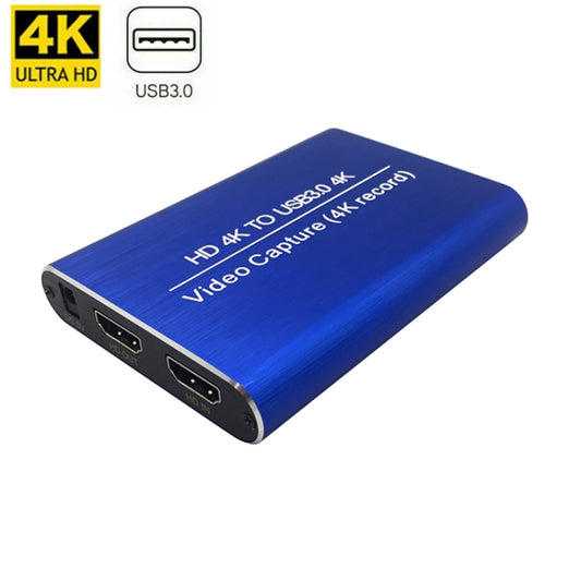 EC293 HDMI USB 3.0 4K HD Video Capture, EC293