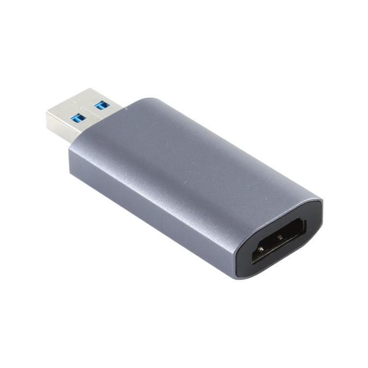 Z26 USB 3.0 HDMI 4K HD Audio & Video Capture Card Device, Z26