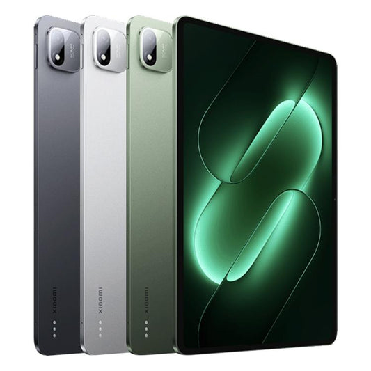 Xiaomi Pad 9 Pro 12.5 inch Soft Light Screen, 12GB+256GB, HyperOS 4.0 Qualcomm Snapdragon 8 Gen5 Octa Core, 12GB+256GB Soft Light
