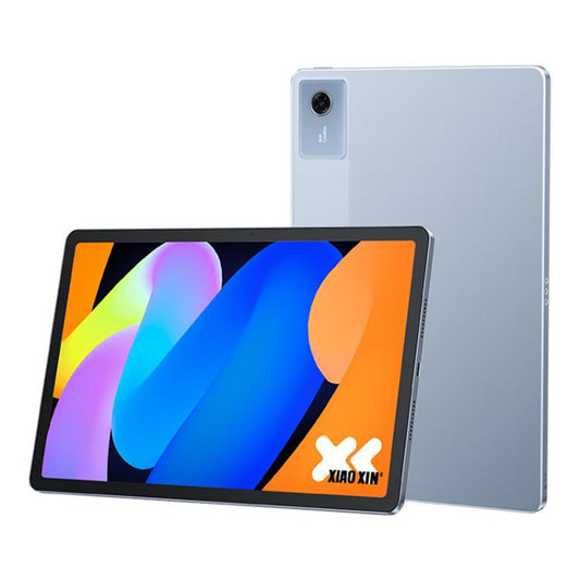 Lenovo Xiaoxin Pad 11 inch WiFi Tablet, 6GB+128GB, Android 15, MediaTek Dimensity 6300 Octa Core, 6GB+128GB WiFi, 6GB+128GB