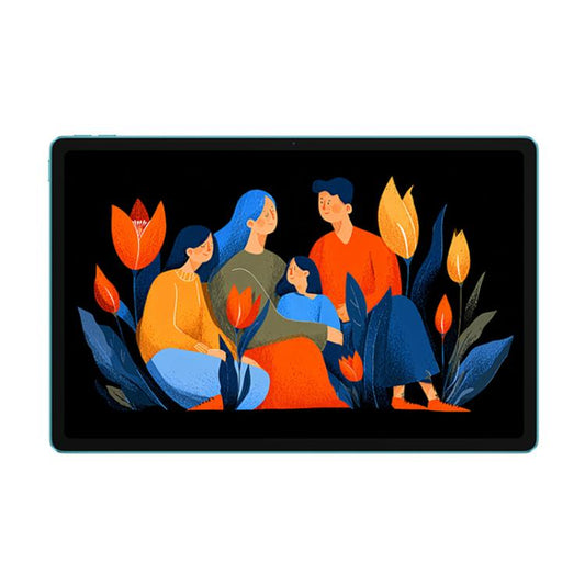 Lenovo Xiaoxin Pad 12.1 inch 2025 WiFi Tablet, 8GB+256GB, MediaTek Dimensity 6400 Octa Core,US Plug, 8GB+256GB