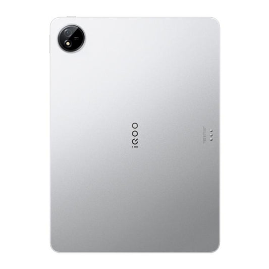 iQOO Pad5 12.1 inch Tablet PC, 8GB+128GB, OriginOS 5 MediaTek Dimensity 9300+ Octa Core, 8GB+128GB