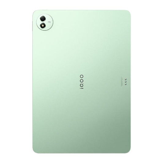 iQOO Pad5 Pro 13 inch Tablet PC, 12GB+256GB, OriginOS 5 MediaTek Dimensity 9400+ Octa Core