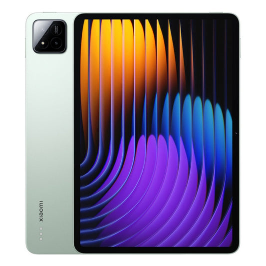 Xiaomi Pad 7 11,2 pouces, 8 Go+256 Go, HyperOS 2 Qualcomm Snapdragon 7+ Gen3 Octa Core, 8 Go+256 Go