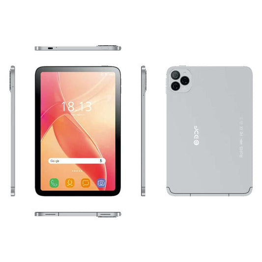 BDF Q10 10.1 inch 4G LTE Tablet PC, 4GB+64GB, Android 10 MTK6750 Octa Core, Support Dual SIM, US Plug, 6GB+128GB