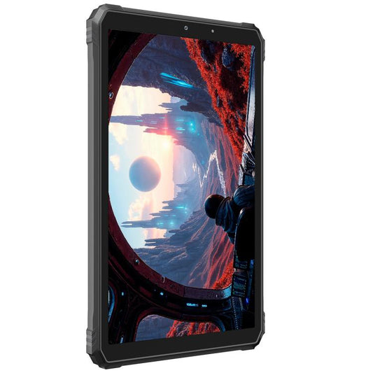 Blackview Active 5 Tablet durci 4G, 8 Go + 128 Go, 8,68 pouces Android 14 Unisoc UMS9230E T615 Octa Core, version globale avec Google Play, Active 5
