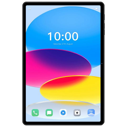 Pad 7 Pro 10.1 inch 4G LTE Tablet PC, 4GB+32GB, Android 10 MTK6755 Octa Core, UK Plug