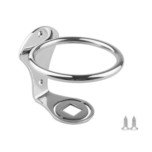 304 Stainless Steel Yacht Water Cup Holder, Cup Holder