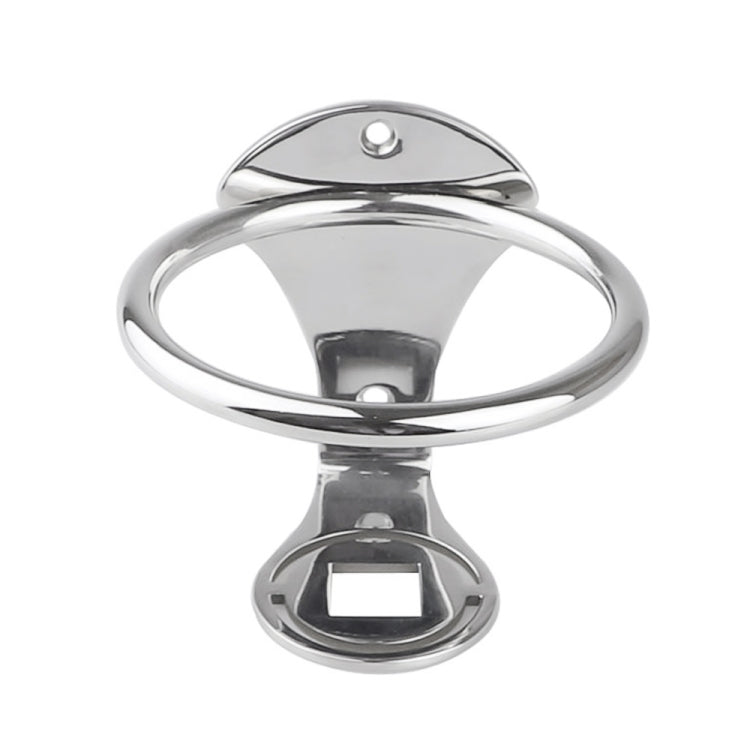 304 Stainless Steel Yacht Water Cup Holder, Cup Holder