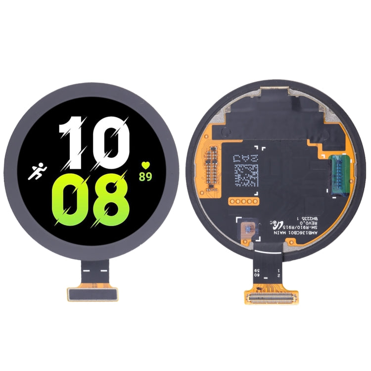 For Samsung Galaxy Watch5 44mm SM-R910 Original LCD Screen With Digitizer Full Assembly, For Samsung Galaxy Watch5 44mm