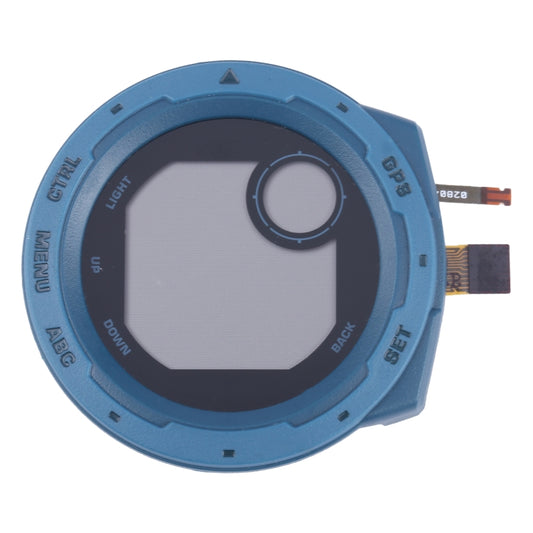 Écran LCD d'origine avec numériseur pour Garmin Instinct 2, ensemble complet, pour Garmin Instinct (original), pour Garmin Instinct (original)