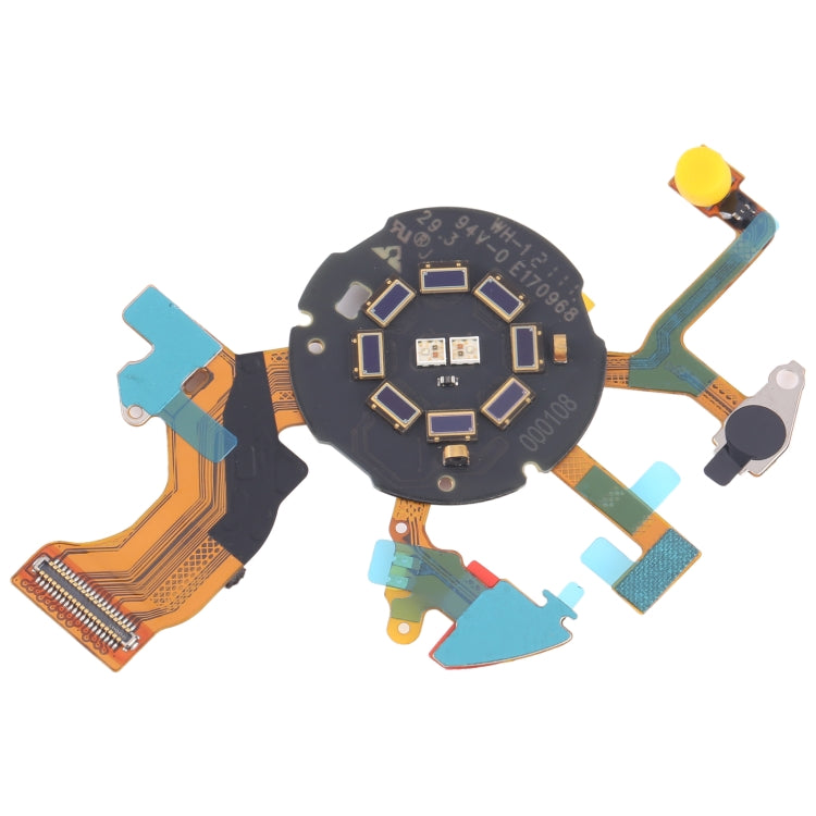Câble flexible d'origine pour capteur de fréquence cardiaque Huawei Watch GT 3 Pro