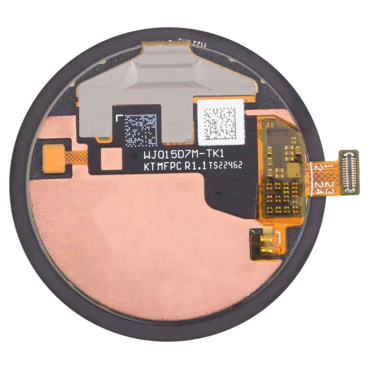 Écran LCD d'origine pour Huawei Watch Ultimate avec numériseur complet (Original)