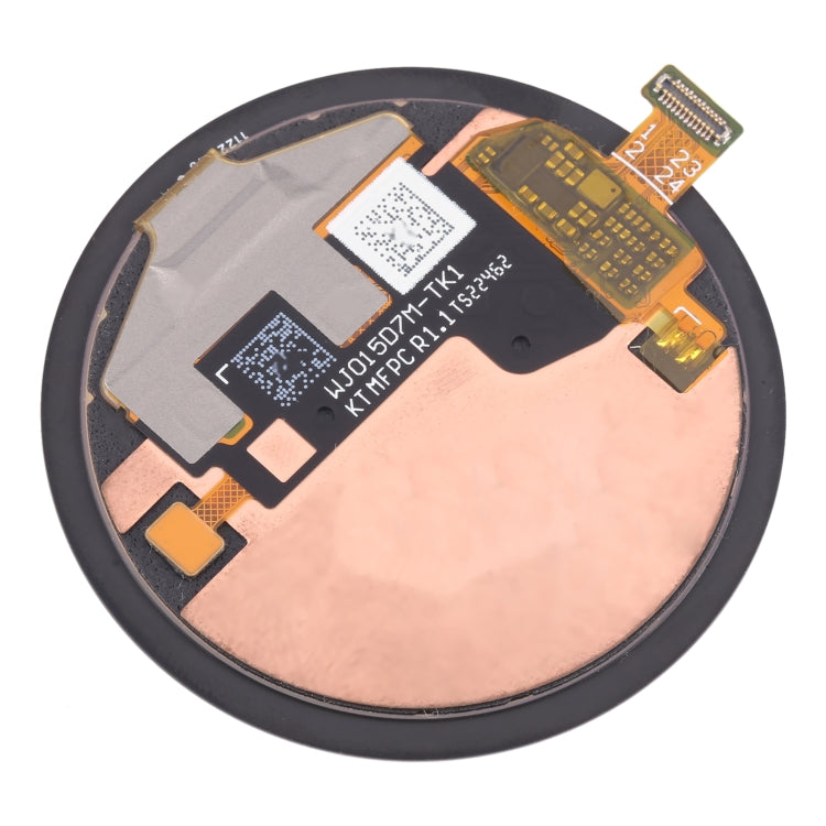 Écran LCD d'origine pour Huawei Watch Ultimate avec numériseur complet (Original)