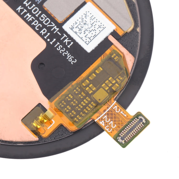 Écran LCD d'origine pour Huawei Watch Ultimate avec numériseur complet (Original)
