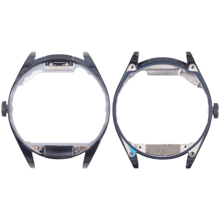 Marco de pantalla LCD y placa de bisel para Huawei Watch Buds (original)