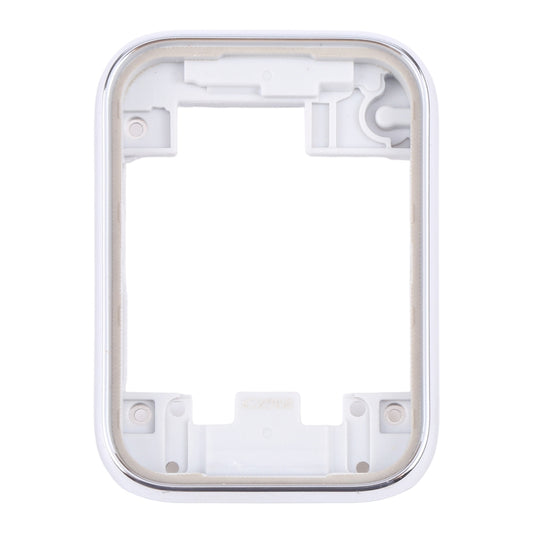 Für Xiaomi Mi Band 8 Pro Original LCD-Bildschirmrahmen Lünette, Für Xiaomi Mi Band 8 Pro (Original)