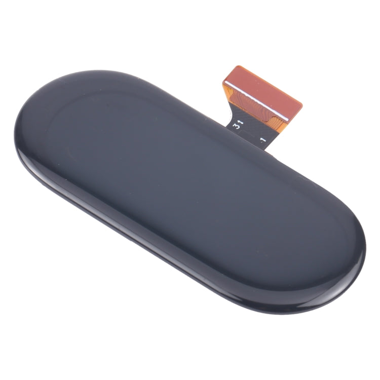 For Xiaomi Mi Band 9 Original LCD Screen with Digitizer Full Assembly, For Xiaomi Smart Band 9(Original)