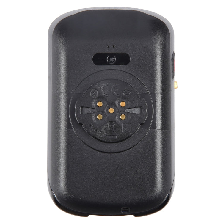 For Garmin Edge 830 Back Cover Full Assembly With Battery, For Garmin Edge 830
