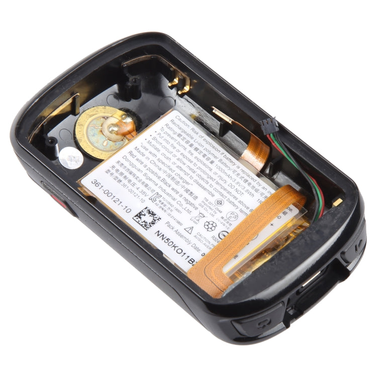 For Garmin Edge 830 Back Cover Full Assembly With Battery, For Garmin Edge 830