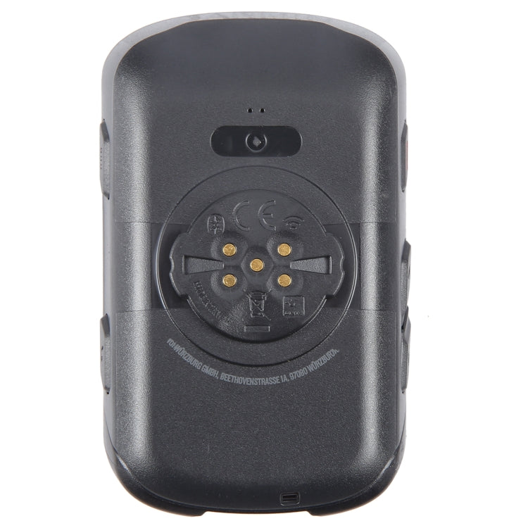 For Garmin Edge 530 Back Cover Full Assembly With Battery, For Garmin Edge 530