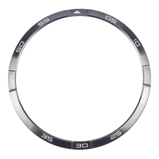 For Huawei Watch GT 4 46mm Original Time Scale Dial, For Huawei Watch GT 4 46mm(Original), For Huawei Watch GT 4 46mm(Original Frosted Silver)