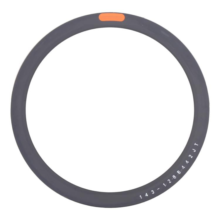 For Xiaomi Watch S3 Original Front Screen Outer Glass Lens, For Xiaomi Watch S3(Original)