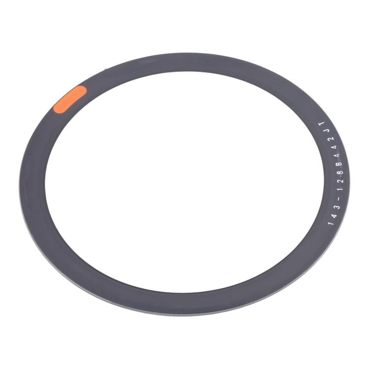 For Xiaomi Watch S3 Original Front Screen Outer Glass Lens, For Xiaomi Watch S3(Original)