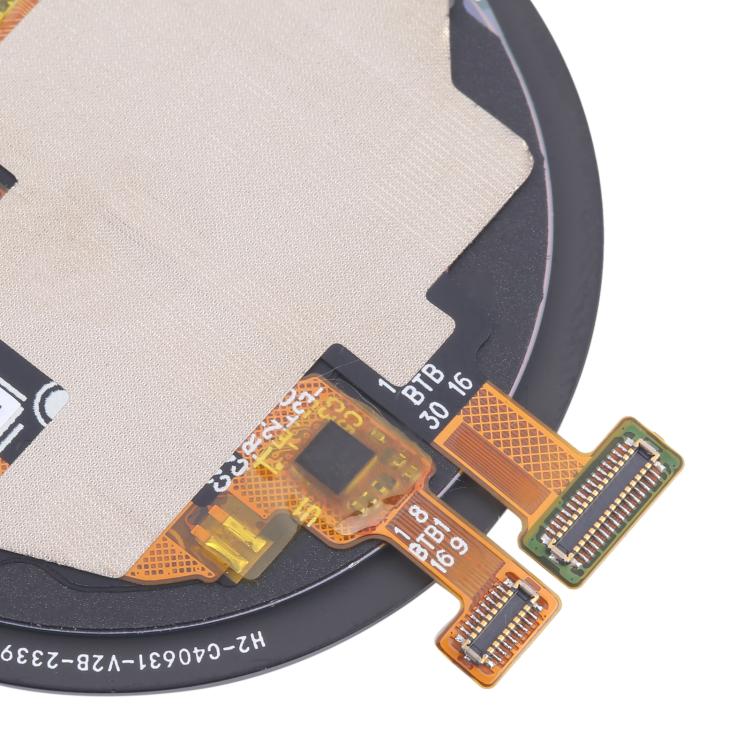 For Xiaomi Watch S4 Original LCD Screen with Frame, For Xiaomi Watch S4 (Original)