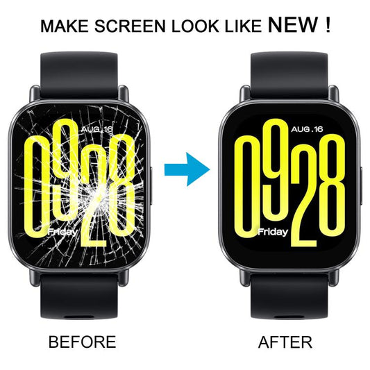 For Xiaomi Redmi Watch 5 Active Original LCD Screen with Frame