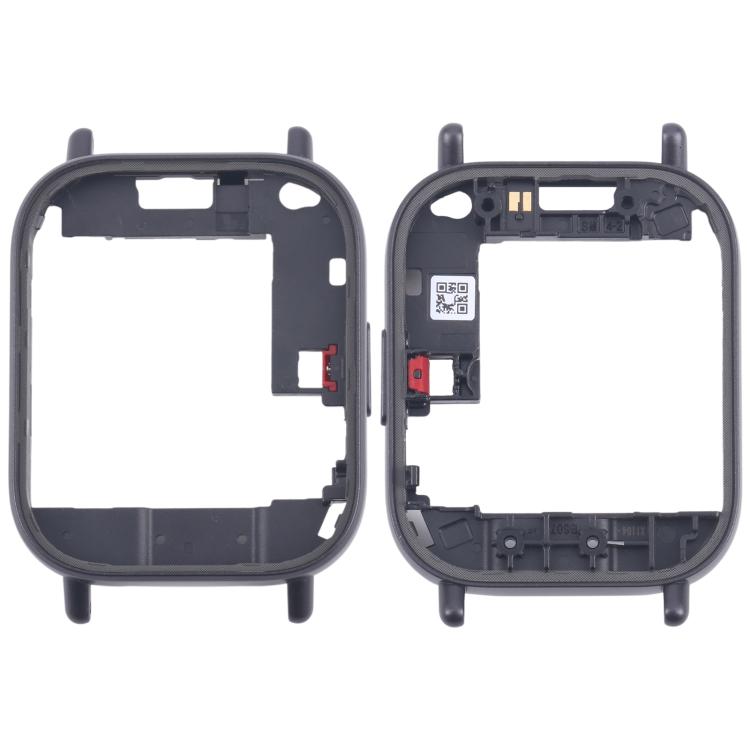 Marco de pantalla LCD y bisel para Xiaomi Redmi Watch 5 Active (original)