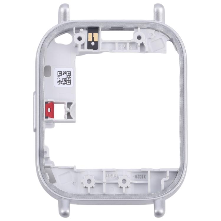 Marco de pantalla LCD y bisel para Xiaomi Redmi Watch 5 Active (original)