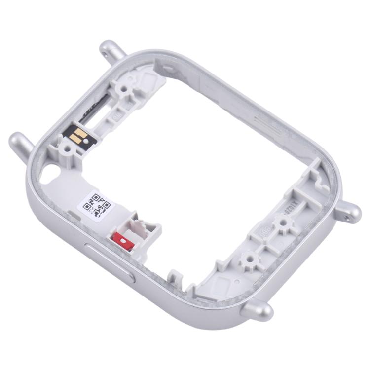 Marco de pantalla LCD y bisel para Xiaomi Redmi Watch 5 Active (original)