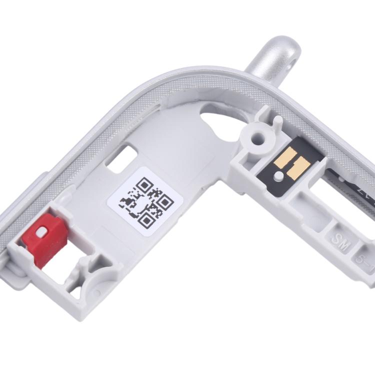 Marco de pantalla LCD y bisel para Xiaomi Redmi Watch 5 Active (original)