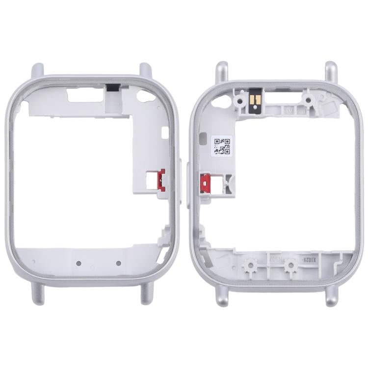 Marco de pantalla LCD y bisel para Xiaomi Redmi Watch 5 Active (original)
