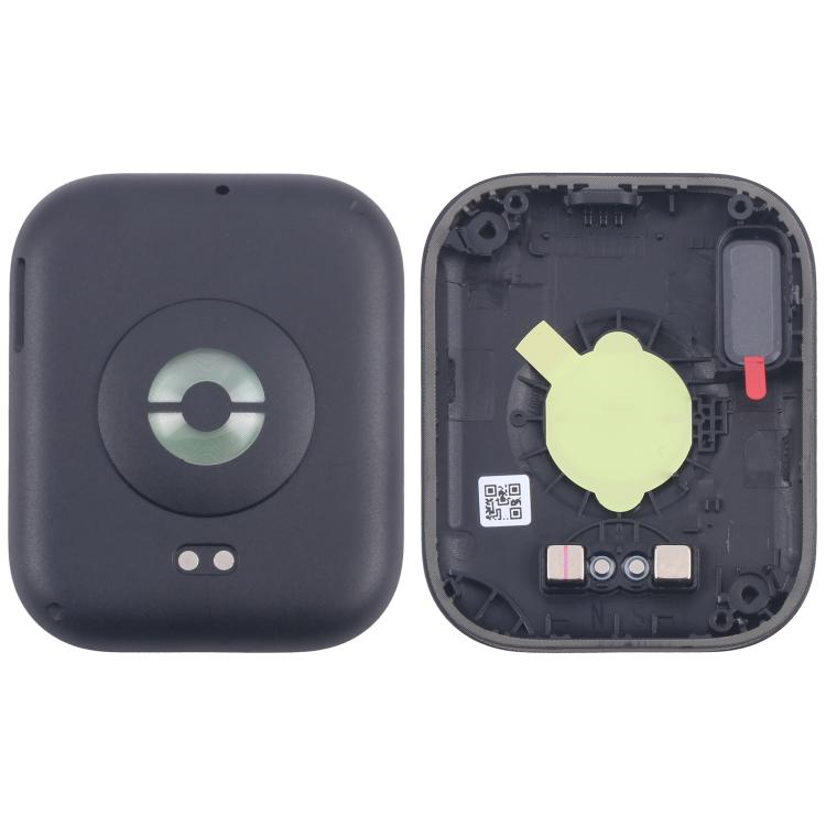 Carcasa trasera original para Xiaomi Redmi Watch 5 Active.