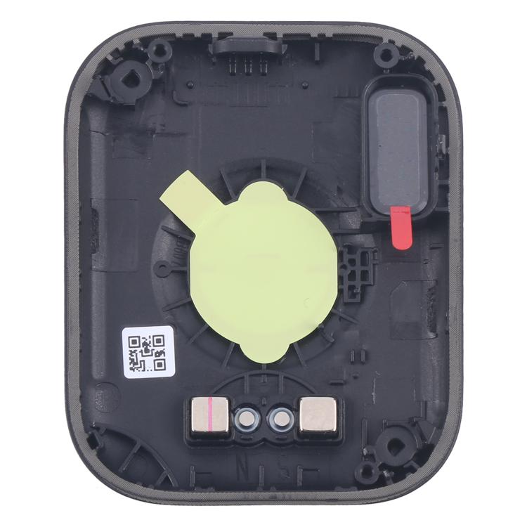 Carcasa trasera original para Xiaomi Redmi Watch 5 Active.