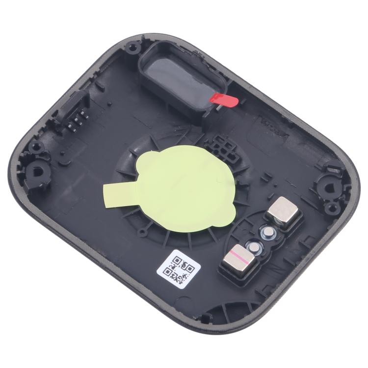 Carcasa trasera original para Xiaomi Redmi Watch 5 Active.