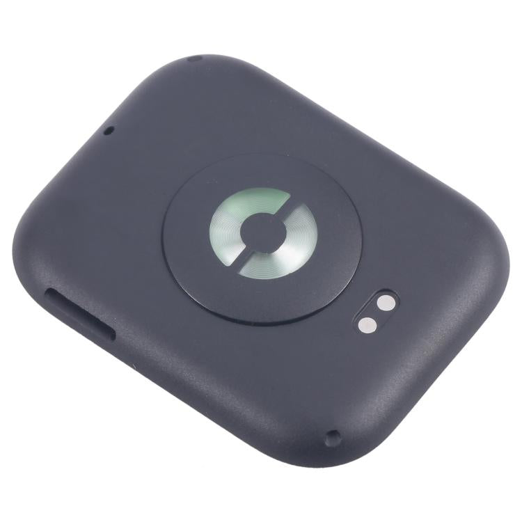 Carcasa trasera original para Xiaomi Redmi Watch 5 Active.