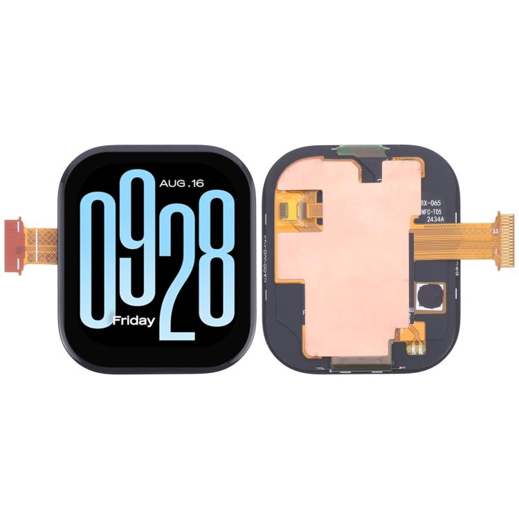 Pantalla LCD original para Xiaomi Redmi Watch 5 (original)