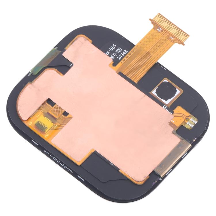 Pantalla LCD original para Xiaomi Redmi Watch 5 (original)