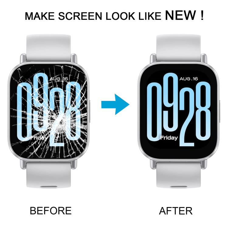 Pantalla LCD original para Xiaomi Redmi Watch 5 (original)