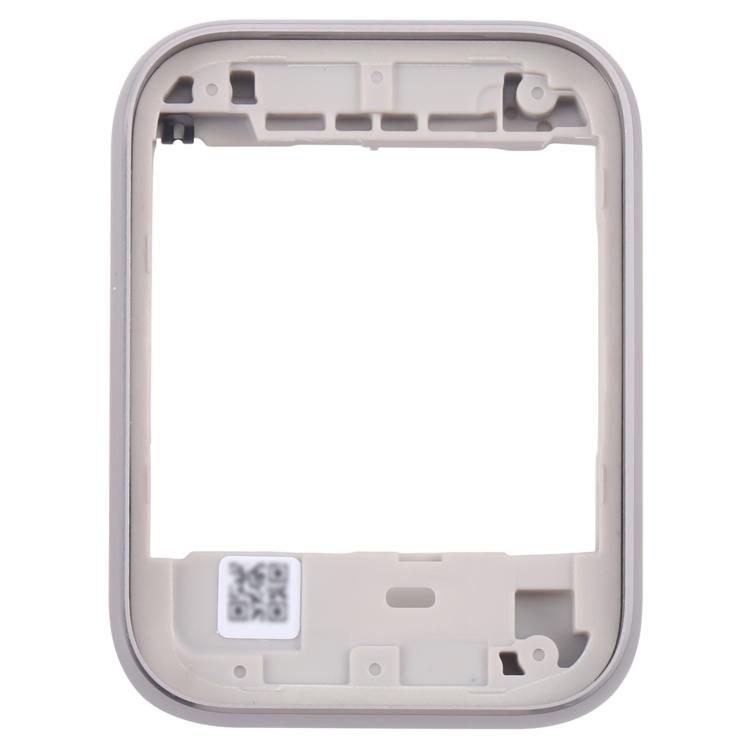 For Xiaomi Band 9 Pro Original LCD Screen Frame Bezel Plate, For Xiaomi Smart Band 9 Pro(Original), For Xiaomi Smart Band 9 Pro (Original)